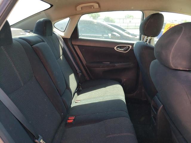 Aukcja sprzedaży 2014 Nissan Sentra S, vin: 3N1AB7AP2EL678541, numer aukcji: 53112753