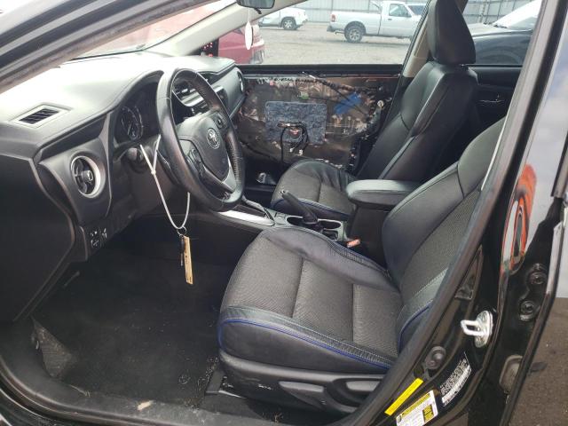 50042323 :رقم المزاد ، 5YFBURHE7KP885792 vin ، 2019 Toyota Corolla L مزاد بيع