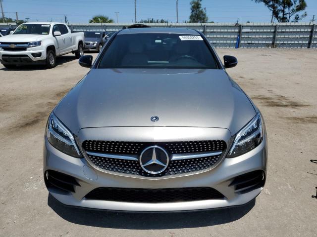 Aukcja sprzedaży 2019 Mercedes-benz C 300, vin: 55SWF8DB5KU301563, numer aukcji: 50958263