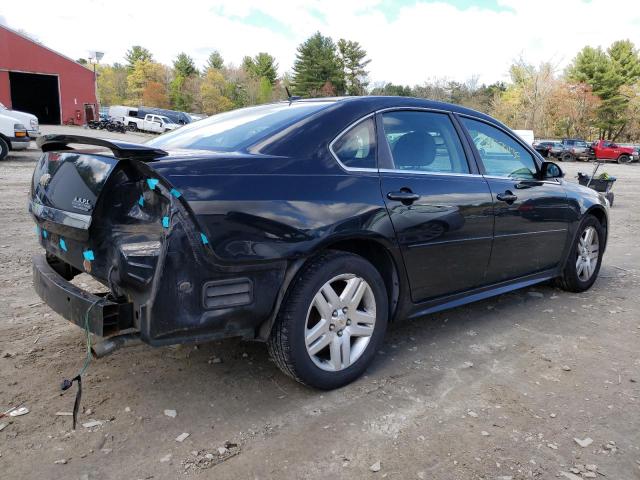 Aukcja sprzedaży 2010 Chevrolet Impala Lt, vin: 2G1WB5EN0A1233493, numer aukcji: 51557643