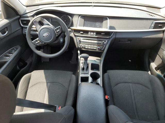 Продажа на аукционе авто 2019 Kia Optima Lx, vin: 5XXGT4L30KG320892, номер лота: 53427493