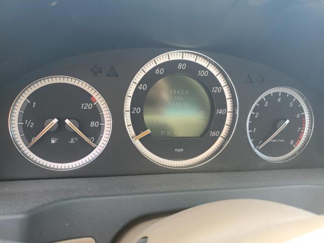 Aukcja sprzedaży 2008 Mercedes-benz C 300 4matic, vin: WDDGF81XX8F073172, numer aukcji: 43502253
