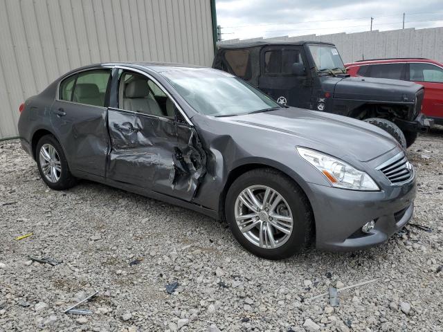 Продаж на аукціоні авто 2013 Infiniti G37, vin: JN1CV6AR2DM357566, номер лоту: 51760183
