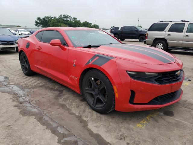Aukcja sprzedaży 2019 Chevrolet Camaro Ls, vin: 1G1FB1RS2K0105441, numer aukcji: 51575353