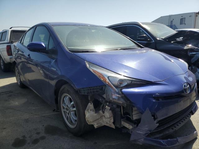 Продаж на аукціоні авто 2016 Toyota Prius, vin: JTDKBRFU4G3510376, номер лоту: 53486493