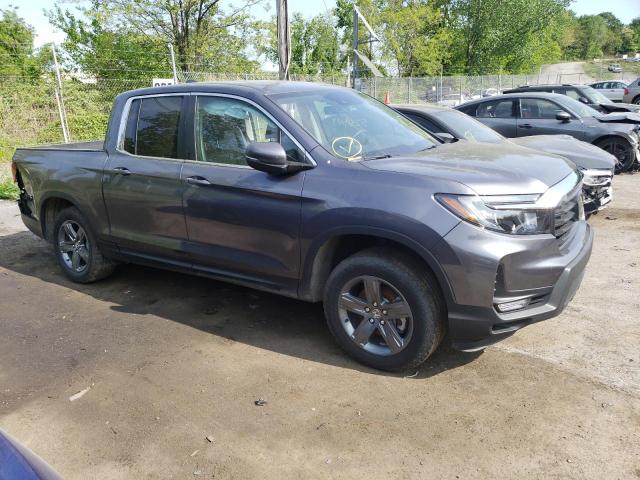 Aukcja sprzedaży 2023 Honda Ridgeline Rtl, vin: 5FPYK3F5XPB007235, numer aukcji: 52529413