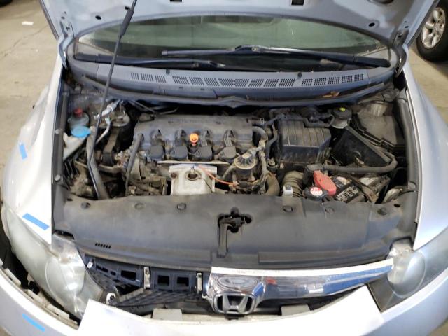 Продажа на аукционе авто 2009 Honda Civic Lx, vin: 2HGFA16589H353709, номер лота: 51201143