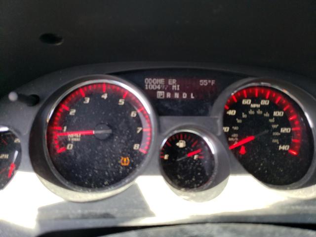 Aukcja sprzedaży 2010 Gmc Acadia Slt-2, vin: 1GKLVNEDXAJ116586, numer aukcji: 53576233