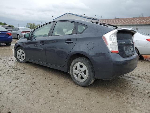 Aukcja sprzedaży 2010 Toyota Prius, vin: JTDKN3DU7A5115773, numer aukcji: 50846483