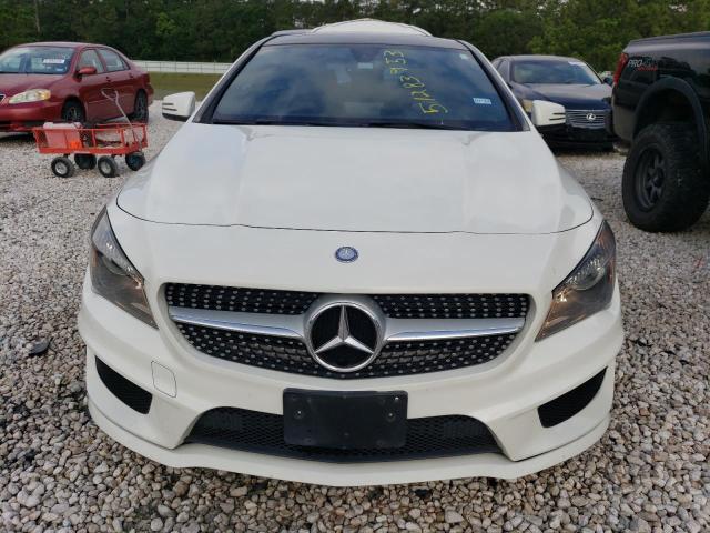 Продажа на аукционе авто 2015 Mercedes-benz Cla 250 4matic, vin: WDDSJ4GB5FN274171, номер лота: 51283953
