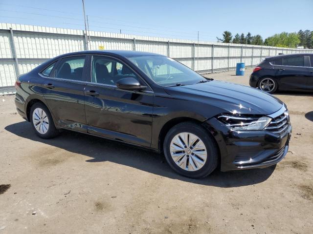54471503 :رقم المزاد ، 3VWC57BU9KM141654 vin ، 2019 Volkswagen Jetta S مزاد بيع