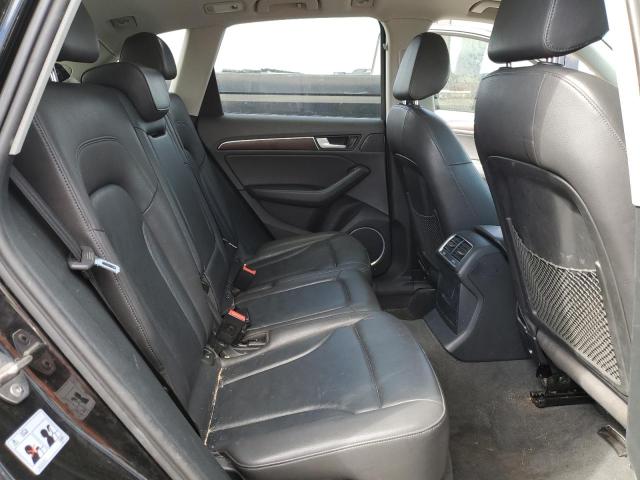 2016 Audi Q5 Premium Plus მანქანა იყიდება აუქციონზე, vin: WA1L2AFP1GA130191, აუქციონის ნომერი: 50954343