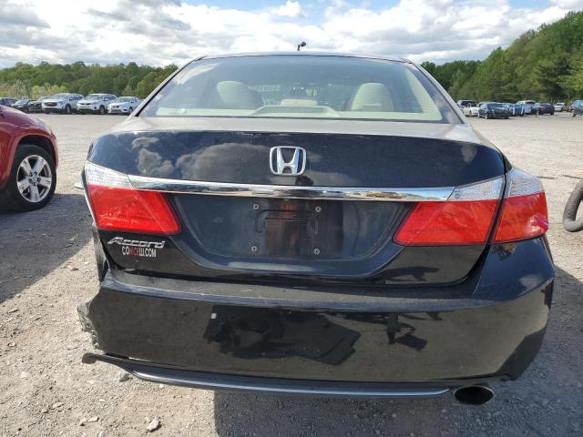 2015 Honda Accord Lx მანქანა იყიდება აუქციონზე, vin: 1HGCR2F33FA129726, აუქციონის ნომერი: 51281703
