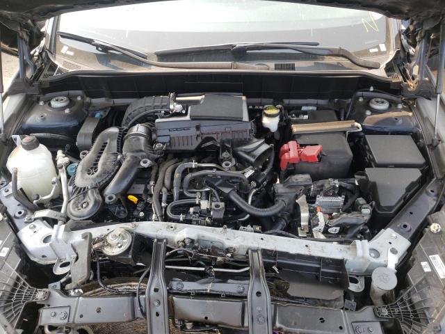 Продажа на аукционе авто 2021 Infiniti Qx50 Luxe, vin: 3PCAJ5BA6MF114189, номер лота: 52843493