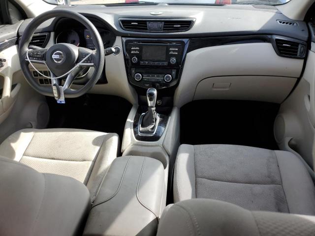 2018 Nissan Rogue Sport S მანქანა იყიდება აუქციონზე, vin: JN1BJ1CR4JW254205, აუქციონის ნომერი: 54325493
