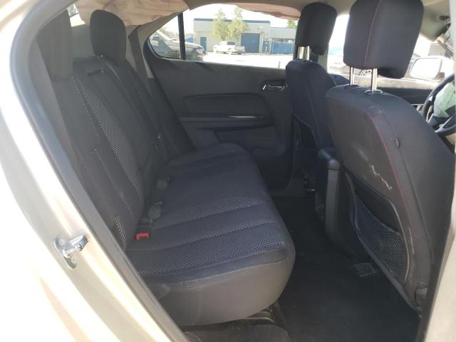 Aukcja sprzedaży 2016 Chevrolet Equinox Lt, vin: 2GNALCEK4G1152960, numer aukcji: 51348793