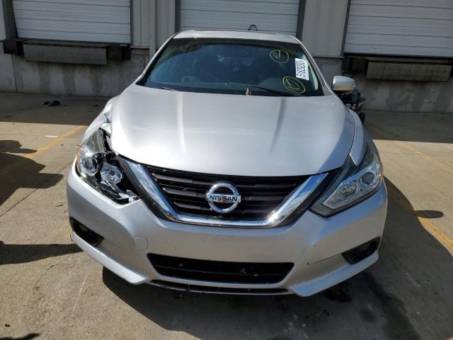2016 Nissan Altima 2.5 მანქანა იყიდება აუქციონზე, vin: 1N4AL3AP7GC199359, აუქციონის ნომერი: 51829293