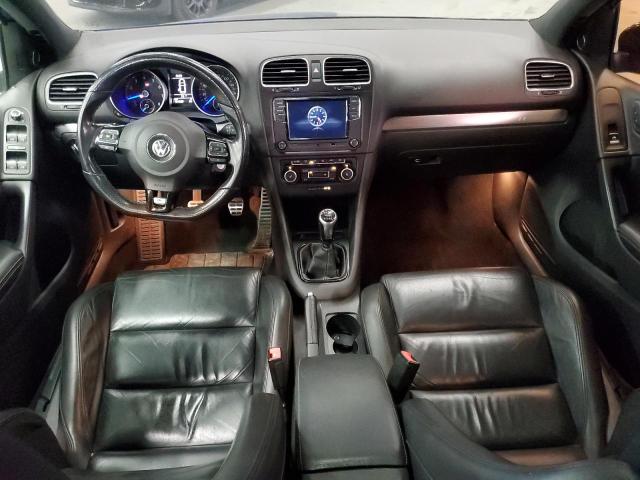 Aukcja sprzedaży 2012 Volkswagen Golf R, vin: WVWPF7AJ1CW334424, numer aukcji: 53310203
