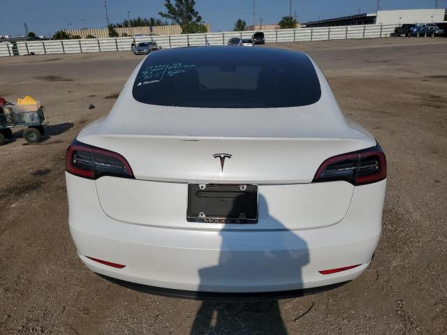 Продаж на аукціоні авто 2022 Tesla Model 3, vin: 5YJ3E1EA0NF311183, номер лоту: 48554683