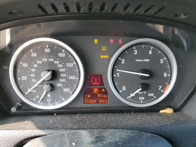 Продаж на аукціоні авто 2011 Bmw X6 Xdrive50i, vin: 5UXFG8C56BLZ96304, номер лоту: 51737173
