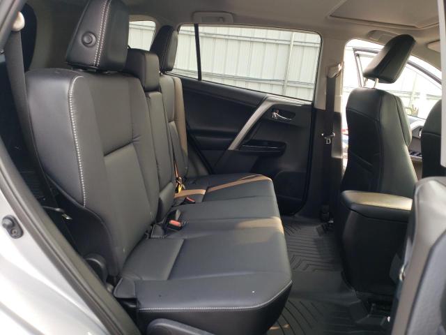 51604463 :رقم المزاد ، 2T3DFREV3JW712394 vin ، 2018 Toyota Rav4 Limited مزاد بيع
