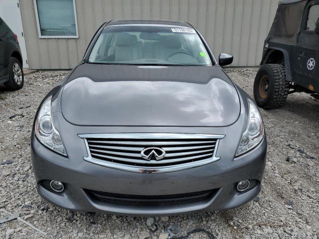 Продаж на аукціоні авто 2013 Infiniti G37, vin: JN1CV6AR2DM357566, номер лоту: 51760183