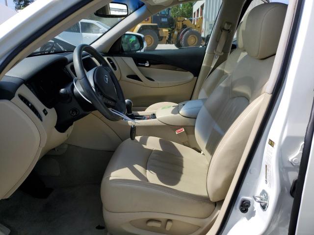 Aukcja sprzedaży 2017 Infiniti Qx50, vin: JN1BJ0RP3HM389469, numer aukcji: 49297713
