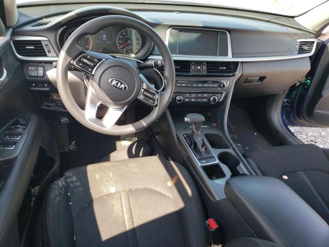 Продажа на аукционе авто 2020 Kia Optima Lx, vin: 5XXGT4L31LG418086, номер лота: 53105333
