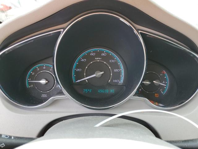 Продаж на аукціоні авто 2009 Chevrolet Malibu Ls, vin: 1G1ZG57B894131103, номер лоту: 53187373