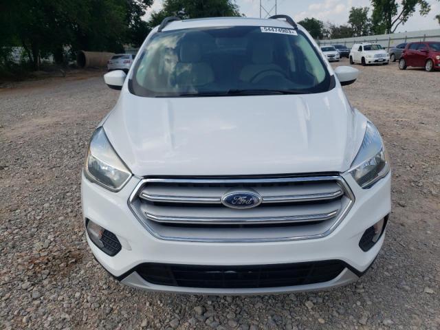 Продажа на аукционе авто 2018 Ford Escape Se, vin: 1FMCU0GD9JUB15549, номер лота: 54474903