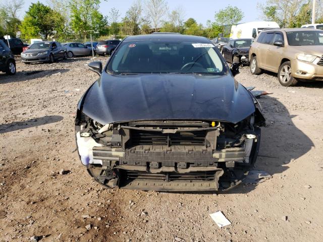 Продаж на аукціоні авто 2016 Ford Fusion Se, vin: 3FA6P0H93GR393792, номер лоту: 51583633