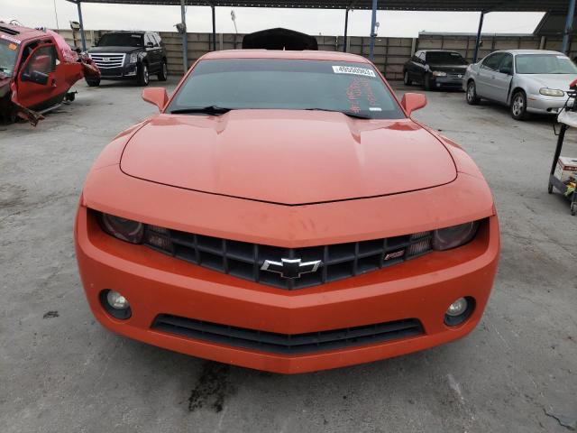 49550963 :رقم المزاد ، 2G1FC1E33D9190875 vin ، 2013 Chevrolet Camaro Lt مزاد بيع