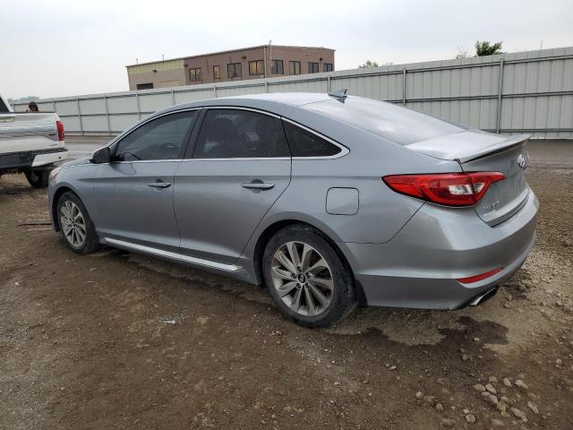 Продажа на аукционе авто 2015 Hyundai Sonata Sport, vin: 5NPE34AF0FH224453, номер лота: 53166763