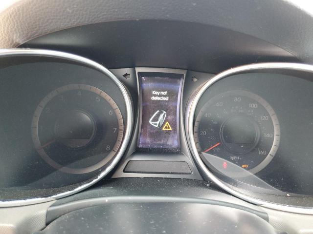 2014 Hyundai Santa Fe Sport მანქანა იყიდება აუქციონზე, vin: 5XYZU3LB8EG176290, აუქციონის ნომერი: 54071113