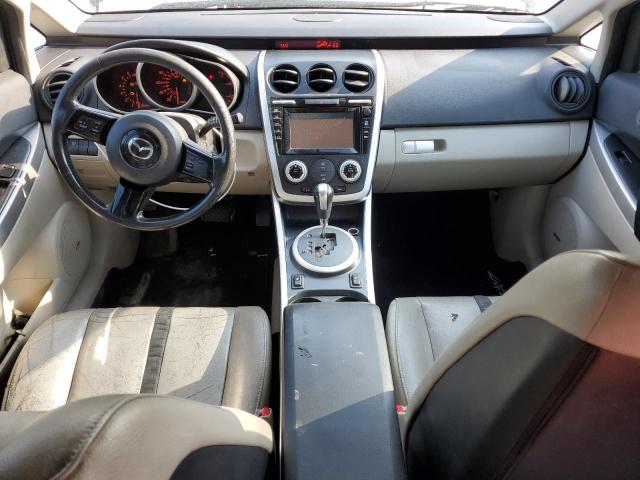 Продаж на аукціоні авто 2007 Mazda Cx-7, vin: JM3ER293370144602, номер лоту: 53734773