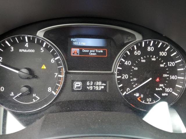 51254603 :رقم المزاد ، 1N4AL3AP2EC263188 vin ، 2014 Nissan Altima 2.5 مزاد بيع