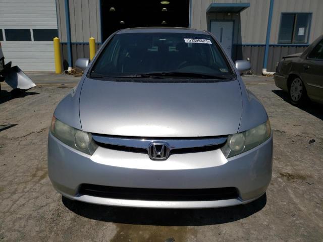 Продаж на аукціоні авто 2006 Honda Civic Ex, vin: 1HGFA15856L018059, номер лоту: 52805503