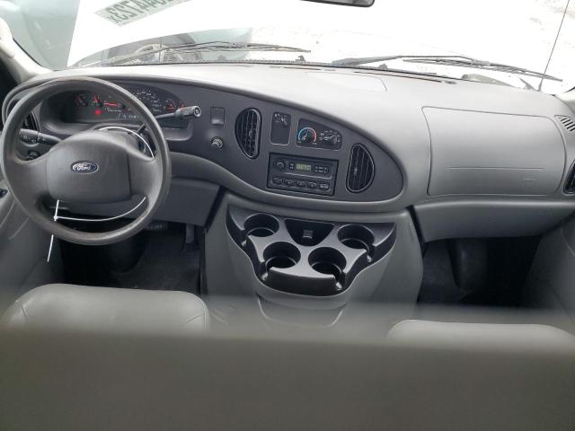 52544723 :رقم المزاد ، 1FTSS34P76HA24270 vin ، 2006 Ford Econoline E350 Super Duty Van مزاد بيع