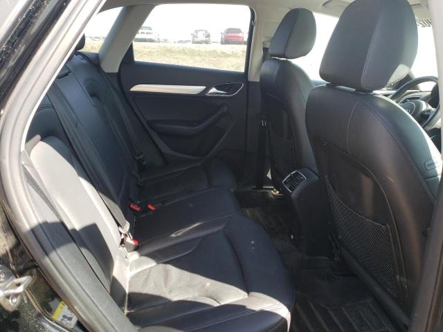 Продаж на аукціоні авто 2018 Audi Q3 Premium Plus, vin: WA1JCCFS1JR007827, номер лоту: 50790243
