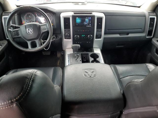 Продаж на аукціоні авто 2012 Dodge Ram 1500 Sport, vin: 1C6RD7MT8CS293638, номер лоту: 51085983