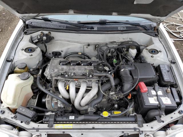 53254873 :رقم المزاد ، 1NXBR12E51Z485738 vin ، 2001 Toyota Corolla Ce مزاد بيع