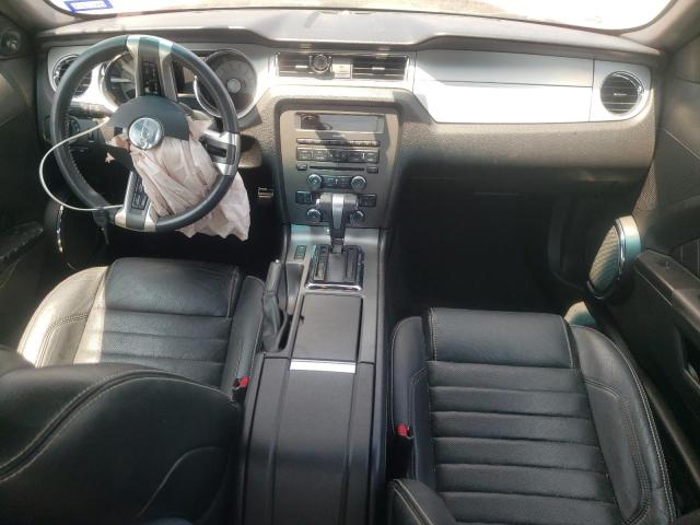 2010 Ford Mustang მანქანა იყიდება აუქციონზე, vin: 1ZVBP8AN2A5105170, აუქციონის ნომერი: 51777643
