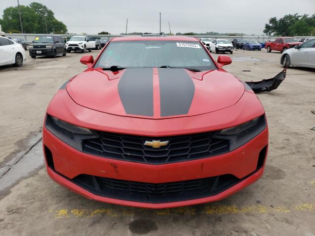 Aukcja sprzedaży 2019 Chevrolet Camaro Ls, vin: 1G1FB1RS2K0105441, numer aukcji: 51575353