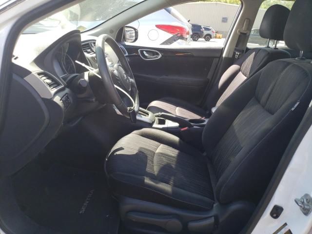Продаж на аукціоні авто 2016 Nissan Sentra S, vin: 3N1AB7AP3GL671245, номер лоту: 52571023