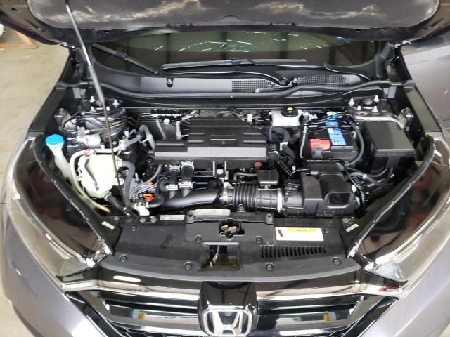 Aukcja sprzedaży 2022 Honda Cr-v Exl, vin: 5J6RW1H87NA016827, numer aukcji: 53112573