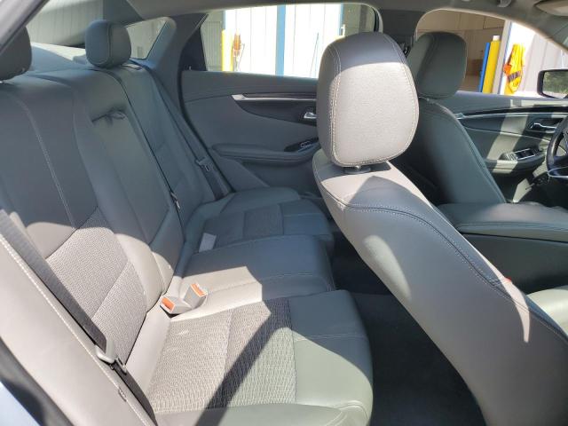 Aukcja sprzedaży 2017 Chevrolet Impala Lt, vin: 2G1105SA5H9139753, numer aukcji: 52020613