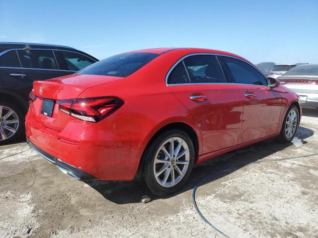 Продажа на аукционе авто 2020 Mercedes-benz A 220, vin: W1K3G4EB7LW047866, номер лота: 49951233