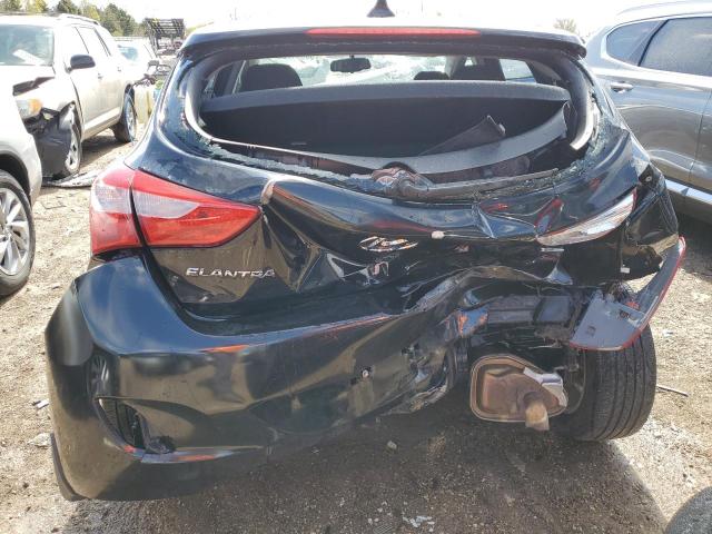 Aukcja sprzedaży 2013 Hyundai Elantra Gt, vin: KMHD35LE2DU109289, numer aukcji: 50634723