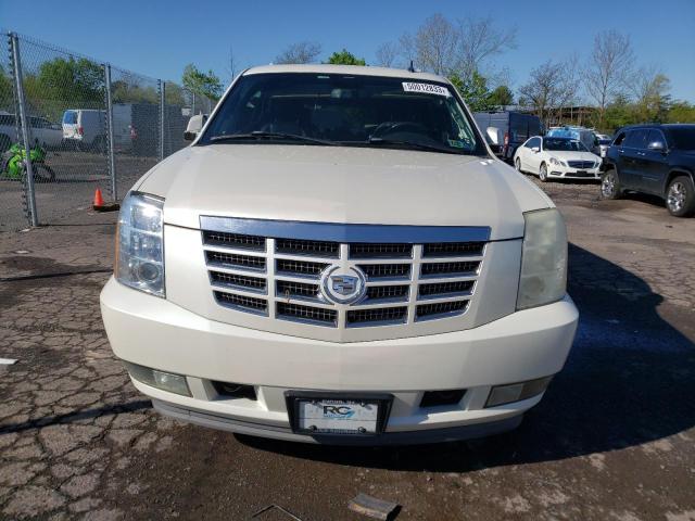 50012833 :رقم المزاد ، 1GYFK63808R173141 vin ، 2008 Cadillac Escalade Luxury مزاد بيع
