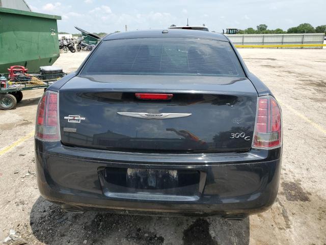 Продажа на аукционе авто 2013 Chrysler 300c Varvatos, vin: 2C3CCADGXDH741456, номер лота: 54129753